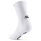 CEP 5.0 Mid-Cut Laufsocken Herren 350 - white III (39-42)