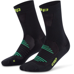 CEP Pro Run Ultralight Mid-Cut Laufsocken Herren 301 -...