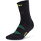CEP Pro Run Ultralight Mid-Cut Laufsocken Herren 301 - black III (39-42)