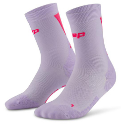 CEP 4.0 Run Ultralight Mid-Cut Laufsocken Herren 915 -...