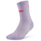 CEP 4.0 Run Ultralight Mid-Cut Laufsocken Herren 915 - lilac/pink III (39-42)