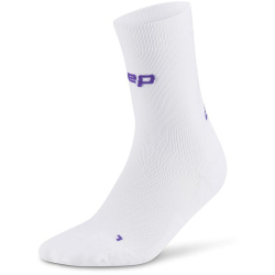 CEP 4.0 Run Ultralight Mid-Cut Laufsocken Herren 350 -...