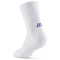 CEP 4.0 Run Ultralight Mid-Cut Laufsocken Herren 350 - white III (39-42)