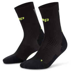 CEP 4.0 Run Ultralight Mid-Cut Laufsocken Herren 321 -...