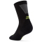 CEP 4.0 Run Ultralight Mid-Cut Laufsocken Herren 321 - black/grey III (39-42)