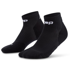 CEP 5.0 Run Low-Cut Laufsocken Herren 301 - black III...