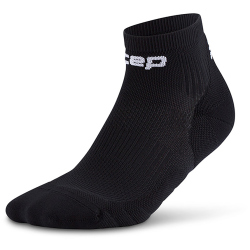 CEP 5.0 Run Low-Cut Laufsocken Herren 301 - black III...