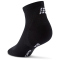 CEP 5.0 Run Low-Cut Laufsocken Herren 301 - black III (39-42)