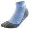 CEP Light Merino Trekkingsocken Herren 176 - light blue III (39-42)