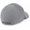 UNDER ARMOUR Blitzing 3.0 Cap grau-schwarz M/L