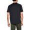 UNDER ARMOUR Tech 2.0 Trainingsshirt Herren schwarz S