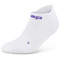 CEP 4.0 Run Ultralight Füßlinge Laufsocken Herren 350 - white III (39-42)