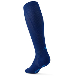 CEP 5.0 Run lange Laufsocken Herren 634 - dark blue IV (42-45)