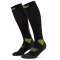 CEP 5.0 Run lange Laufsocken Herren 582 - black/lime IV (42-45)