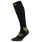 CEP 5.0 Run lange Laufsocken Herren 582 - black/lime IV (42-45)