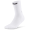 CEP 5.0 Run Mid-Cut Laufsocken Damen 350 - white II (34-37)