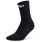 CEP 5.0 Run Mid-Cut Laufsocken Damen 301 - black II (34-37)