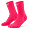 CEP 5.0 Run Mid-Cut Laufsocken Damen 042 - pink II (34-37)