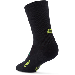 CEP Pro Run Ultralight Mid-Cut Laufsocken Damen 301 -...
