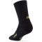 CEP Pro Run Ultralight Mid-Cut Laufsocken Damen 301 - black II (34-37)