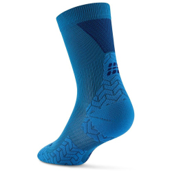 CEP 4.0 Run Ultralight Mid-Cut Laufsocken Damen 935 -...