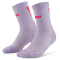 CEP 4.0 Run Ultralight Mid-Cut Laufsocken Damen 915 - lilac/pink II (34-37)