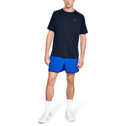 UNDER ARMOUR Tech 2.0 Trainingsshirt Herren marine S