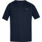 UNDER ARMOUR Tech 2.0 Trainingsshirt Herren marine S
