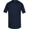 UNDER ARMOUR Tech 2.0 Trainingsshirt Herren marine S