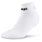 CEP 5.0 Run Low-Cut Laufsocken Damen 350 - white II (34-37)
