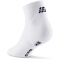 CEP 5.0 Run Low-Cut Laufsocken Damen 350 - white II (34-37)