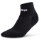 CEP 5.0 Run Low-Cut Laufsocken Damen 301 - black II (34-37)