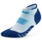 CEP 5.0 Run Füßlinge Laufsocken Damen 911 - ice/blue II (34-37)
