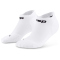 CEP 5.0 Run Füßlinge Laufsocken Damen 350 - white II (34-37)