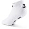 CEP 5.0 Run Füßlinge Laufsocken Damen 350 - white II (34-37)