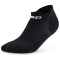 CEP 5.0 Run Füßlinge Laufsocken Damen 301 - black II (34-37)