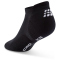 CEP 5.0 Run Füßlinge Laufsocken Damen 301 - black II (34-37)