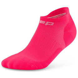 CEP 5.0 Run Füßlinge Laufsocken Damen 042 -...