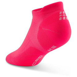 CEP 5.0 Run Füßlinge Laufsocken Damen 042 -...