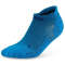 CEP 4.0 Run Ultralight Füßlinge Laufsocken Damen 039 - blue II (34-37)