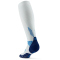CEP 5.0 Run lange Laufsocken Damen 911 - ice/blue II (34-37)