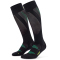 CEP Pro Run Ultralight lange Laufsocken Damen 301 - black II (34-37)
