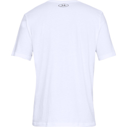 UNDER ARMOUR Team Issue Wordmark Trainingsshirt Herren...