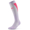 CEP 4.0 Run Ultralight lange Laufsocken Damen 915 - lilac/pink II (34-37)