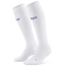 CEP 4.0 Run Ultralight lange Laufsocken Damen 350 - white II (34-37)