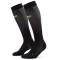 CEP 4.0 Run Ultralight lange Laufsocken Damen 321 - black/grey II (34-37)