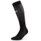 CEP 4.0 Run Ultralight lange Laufsocken Damen 321 - black/grey II (34-37)
