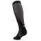 CEP 4.0 Run Ultralight lange Laufsocken Damen 321 - black/grey II (34-37)