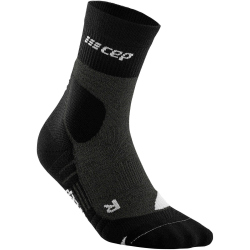 CEP Mid-Cut Outdoorsocken Damen 724 - stonegrey/grey II (34-37)