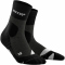 CEP Mid-Cut Outdoorsocken Damen 724 - stonegrey/grey II (34-37)